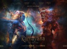 Ramayana Part 1 Movie