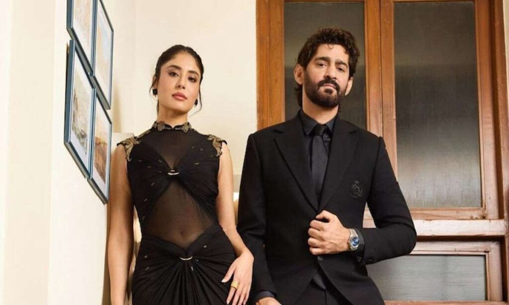 कृतिका कामरा और गौरव कपूर की शादी