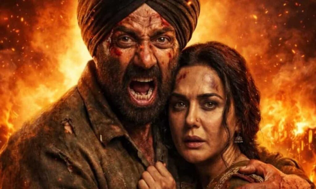 लाहौर 1947 अब बटवारा 1947