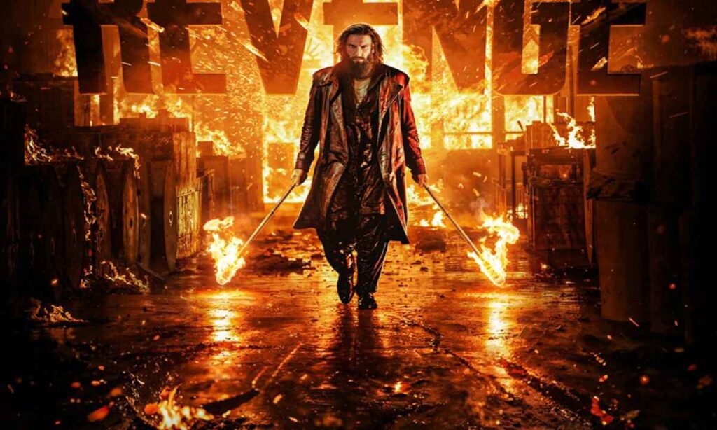 धुरंधर 2 ट्रेलर रिलीज़