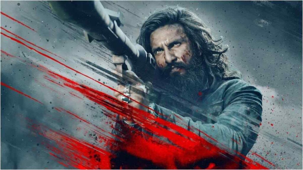 धुरंधर 2 पेड प्रीव्यू कलेक्शन