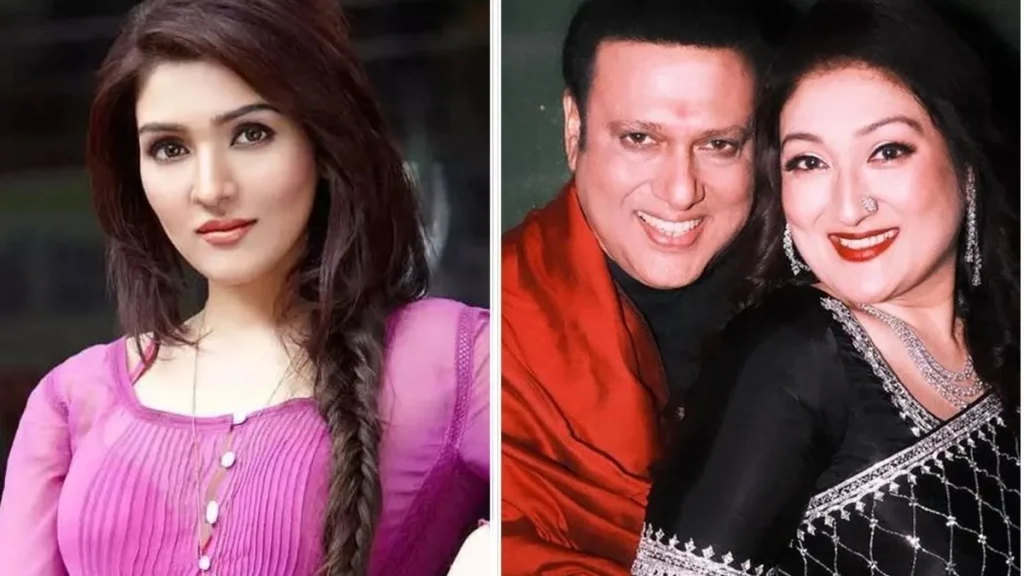 गोविंदा और सुनीता आहूजा के तलाक