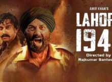 Lahore 1947 Movie