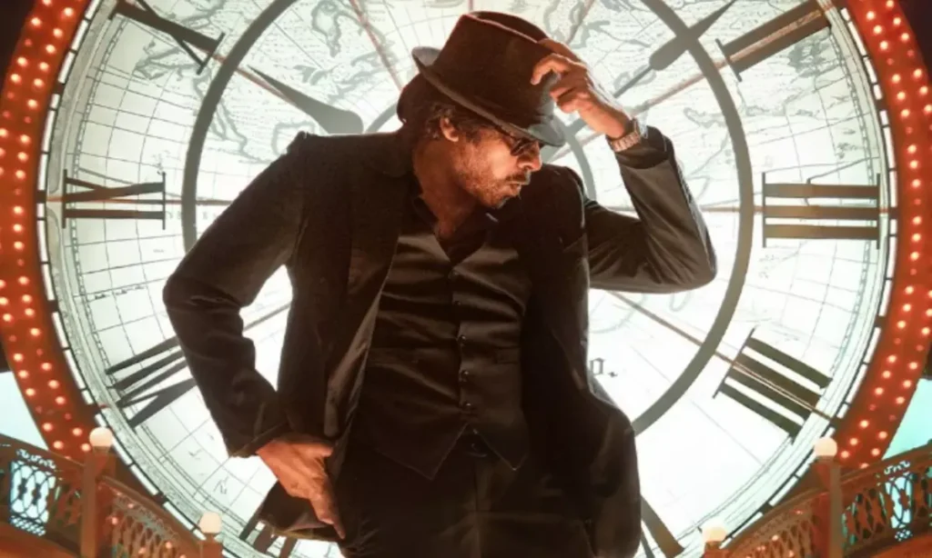 Ustaad Bhagat Singh Movie Review