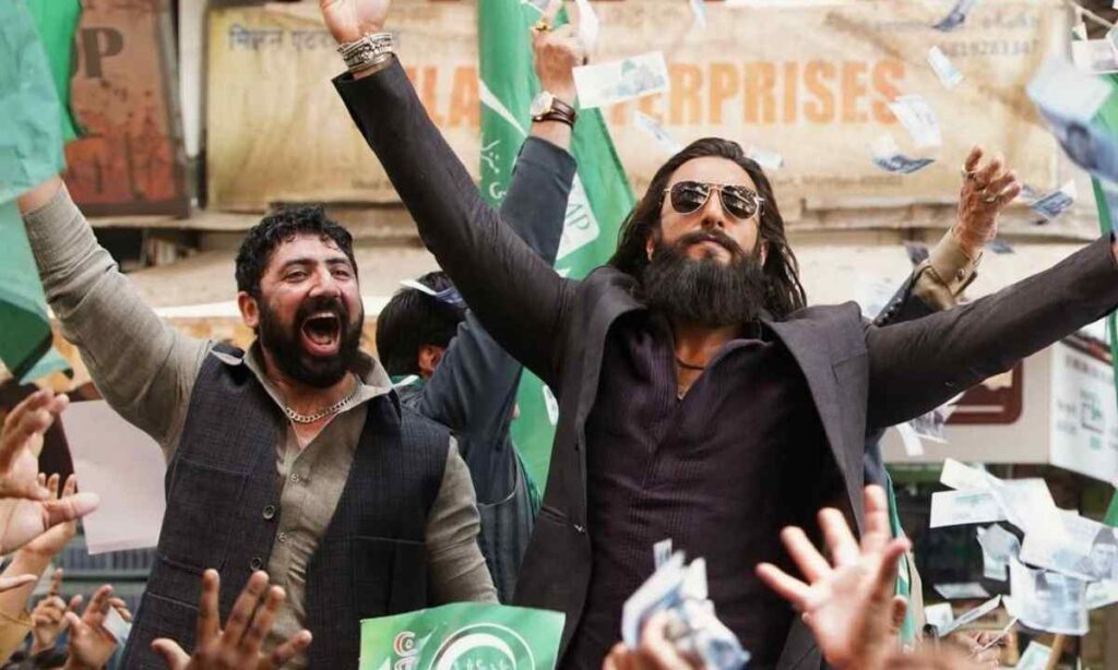 धुरंधर 2 बॉक्स ऑफिस कलेक्शन