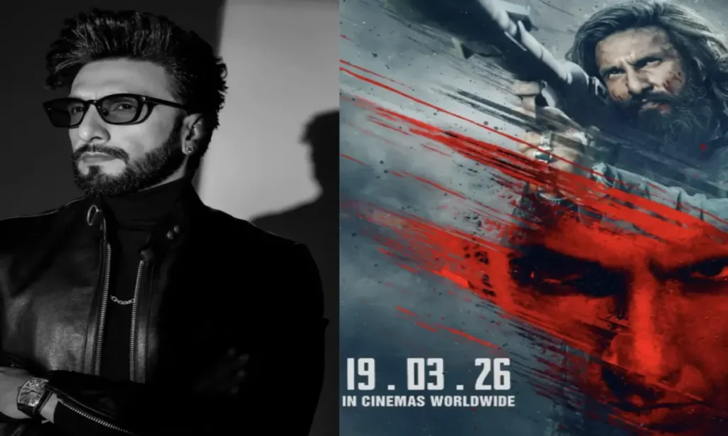 धुरंधर 2 रिलीज अपडेट