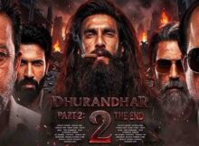 धुरंधर 2 बॉक्स ऑफिस कलेक्शन