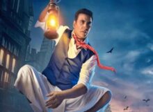 भूत बंगला पोस्टपोन