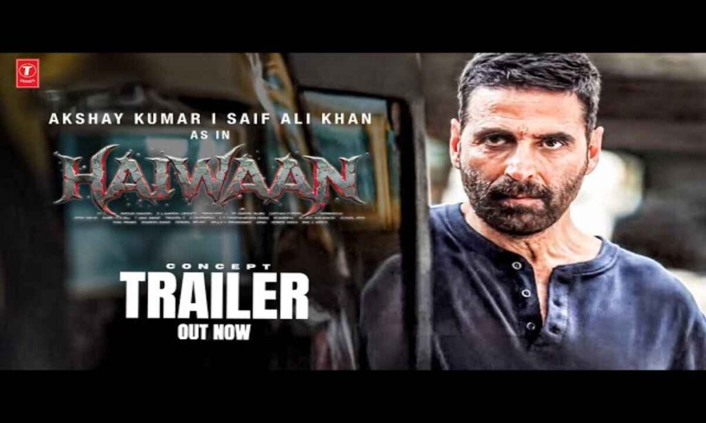 हेरा फेरी 3 और हैवान रिलीज डेट