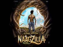 Naagzilla Movie
