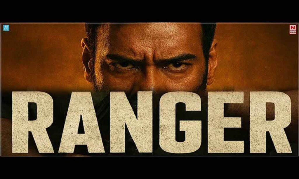 Ranger Movie