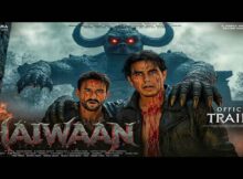 Haiwaan Movie