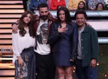 एकता कपूर ने राजपाल यादव को Wheel of Fortune के प्राइज मनी का सपोर्ट दिया