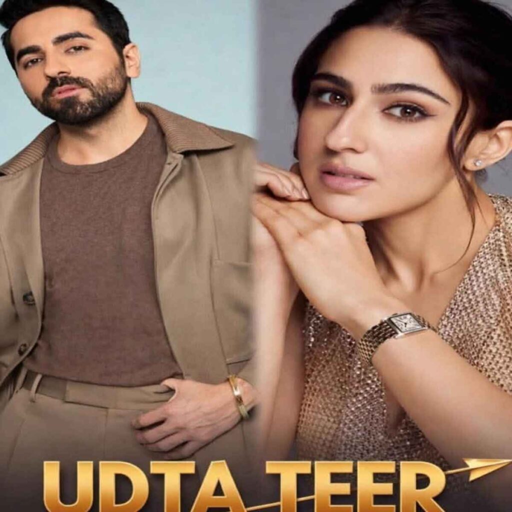 Udta Teer Movie