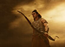 रामायण मूवी 2026