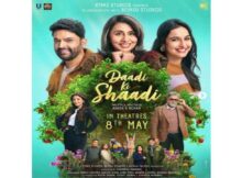 Daadi Ki Shaadi Movie