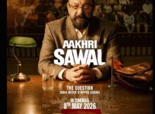 Aakhri Sawaal Movie