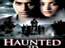 Haunted 3D Movie