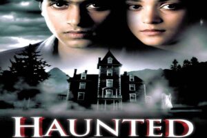 Haunted 3D Movie