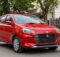 Maruti Alto K10 CNG