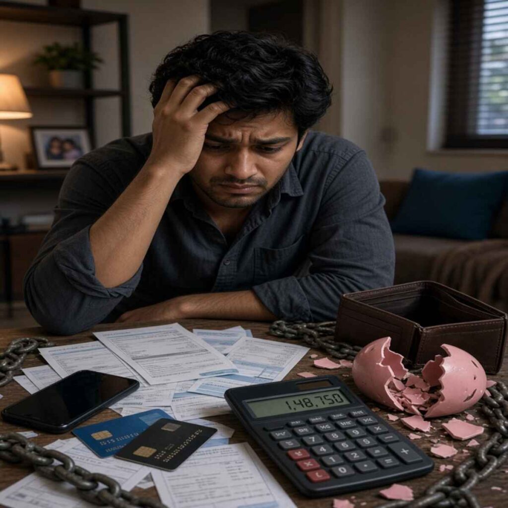 डेट ट्रैप से कैसे बचें 2026
