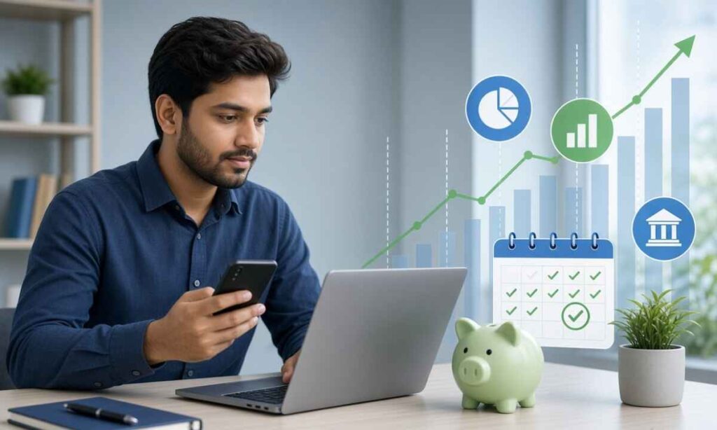 First Time Investor Tips