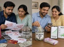 मिडिल क्लास को अमीर बनने से रोकती हैं ये 5 आदतें