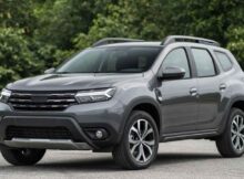 Renault Duster Evolution Variant EMI Calculator