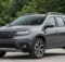 Renault Duster Evolution Variant EMI Calculator