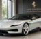 Ferrari Luce Chassis 0 नीलामी