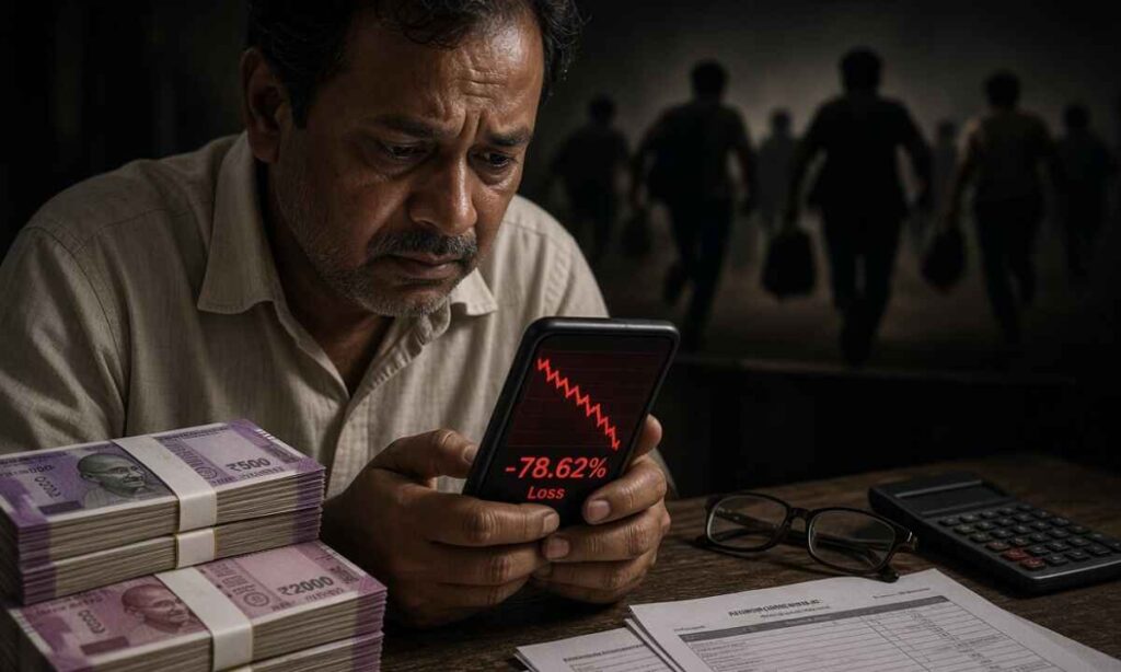 रायपुर क्रिप्टो स्कैम में स्टूडेंट ने टीचर से 1.54 करोड़ ठगे