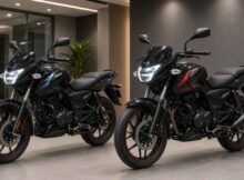 नई Bajaj Pulsar 125 और Pulsar 150 भारत में लॉन्च