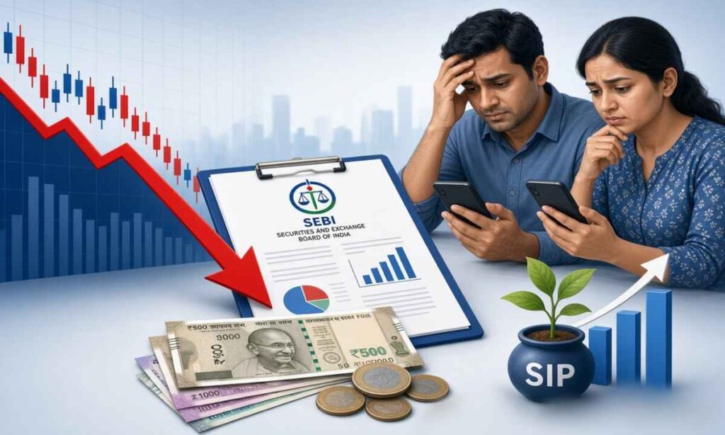 Mutual Fund Return 2026