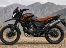 Bajaj Adventure Bike Launch 2026