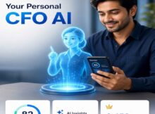 Jio Financial Services लॉन्च