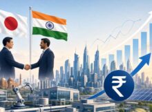 Japan India Investment 2026