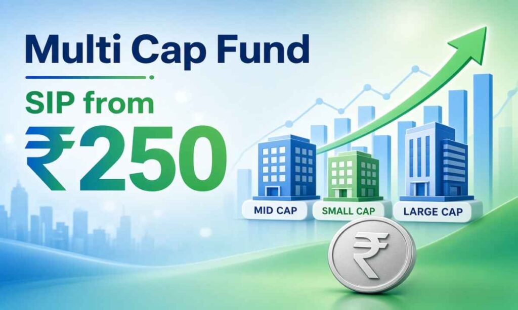 Multi Cap Mutual Fund NFO 2026