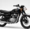 Kawasaki W230 को मिला नया Ebony Color