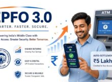 EPFO 3.0 Update