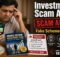 Investment Scam Alert