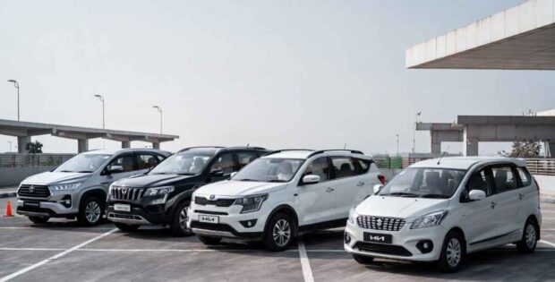 भारत की 5 बेस्ट 7-सीटर फैमिली कारें 2026 | माइलेज, सेफ्टी और आराम से भरपूर SUV लिस्ट