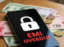 EMI न चुकाने पर बैंक आपके मोबाइल को लॉक कर सकते हैं? RBI के नए नियमों में जानें पूरी डिटेल