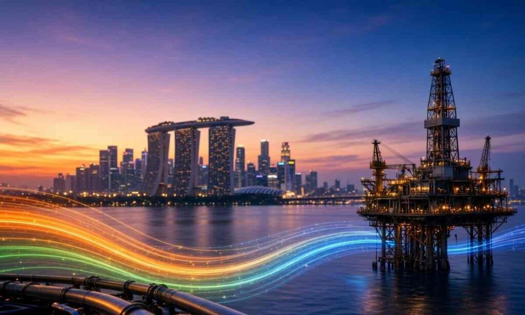 India Energy Showcase