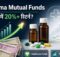 Pharma Mutual Funds