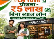 CM YUVA Scheme