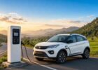 EV Long Trip Tips