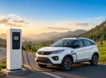 EV Long Trip Tips