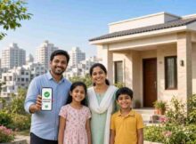 Home Loan Demand