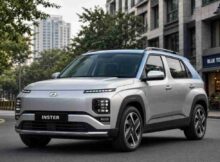 Hyundai Compact EV 2026 Launch