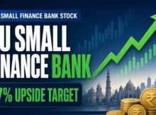 AU Small Finance Bank